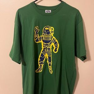 🧑‍🚀BILLIONAIRE BOYS CLUB TEE🧑‍🚀